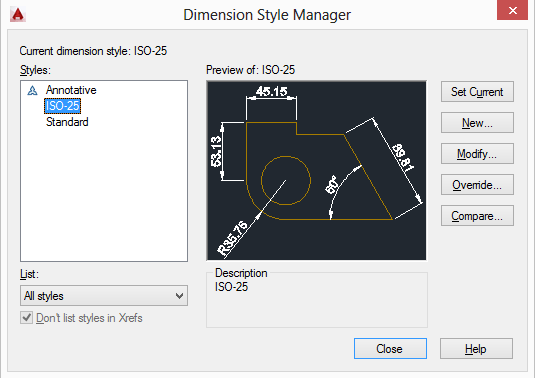 آموزش annonation دراتوکد
